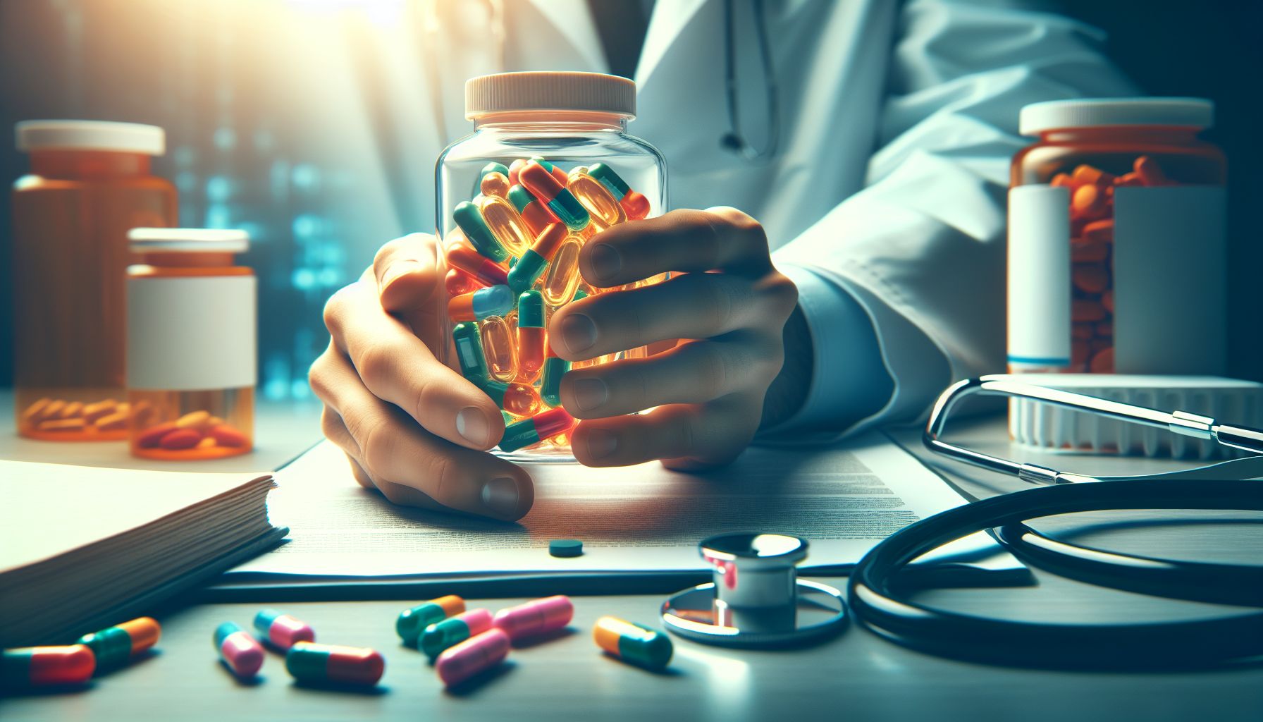 Erectile Dysfunction Treatment Options